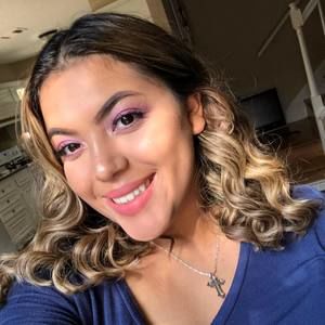 Meet your Posher, Erica